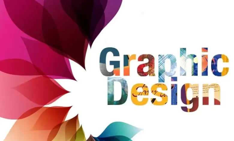 Graphic Design Company in Dubai