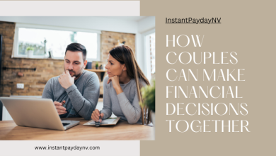 How Couples Can Make Financial Decisions Together