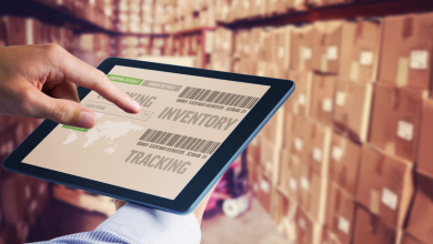 inventory management software