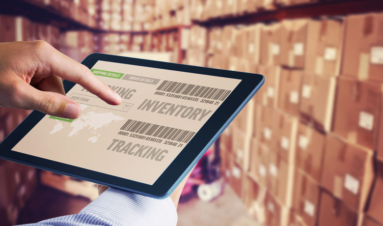 inventory management software