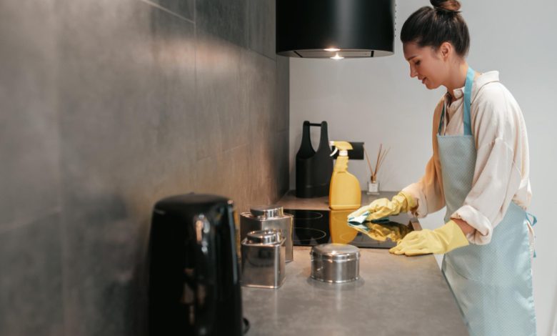 Cleaning Services In Bangalore