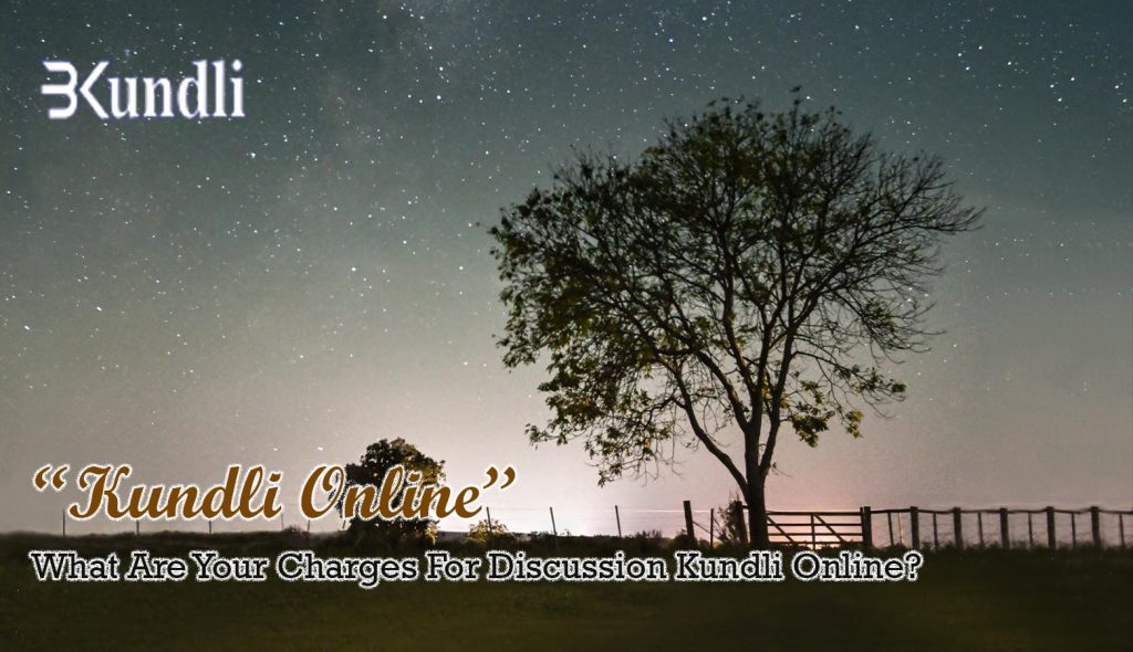 Kundli Online