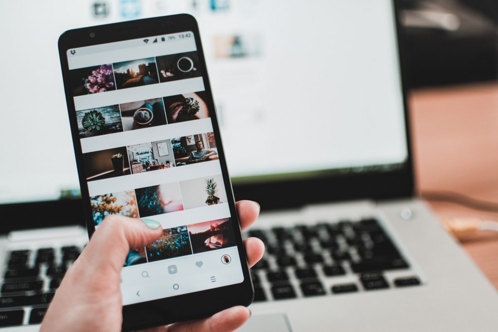 Online Audience