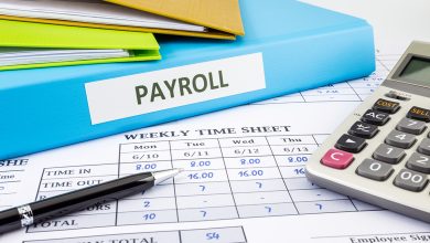 payroll software