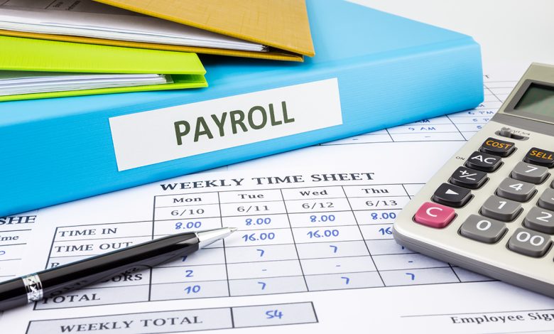 payroll software