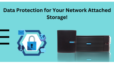 Data Protection for Your NAS