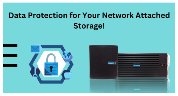 Data Protection for Your NAS