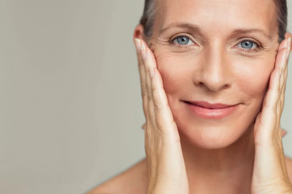 Target Fine Lines and Wrinkles with Deep Wrinkle Filler