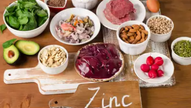 Zinc and Magnesium Rich Foods You Need in Your Diet