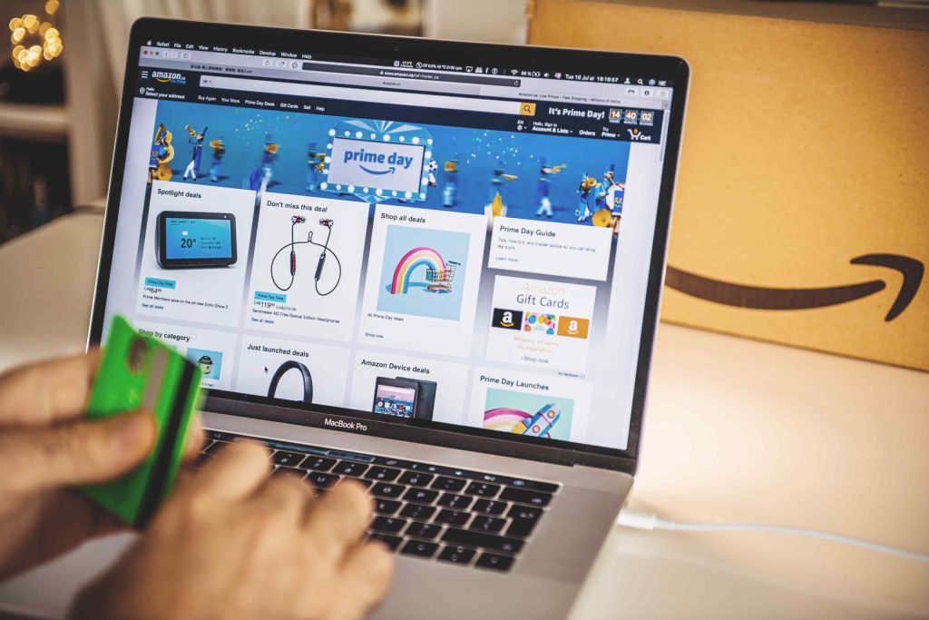 The model of Amazon product description that can boost the impression