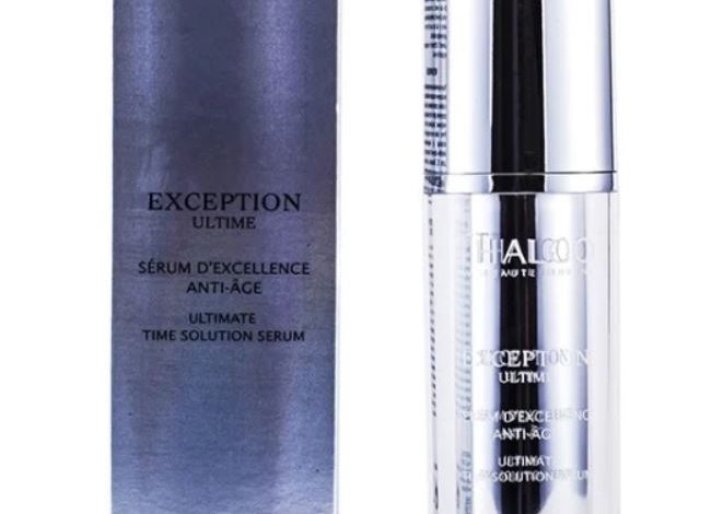 Facial Serums: The Secret To Youthful-Looking Skin