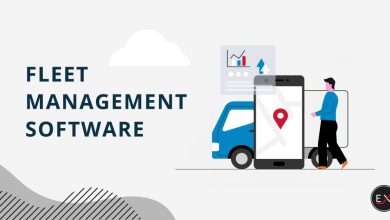 fleet management system software