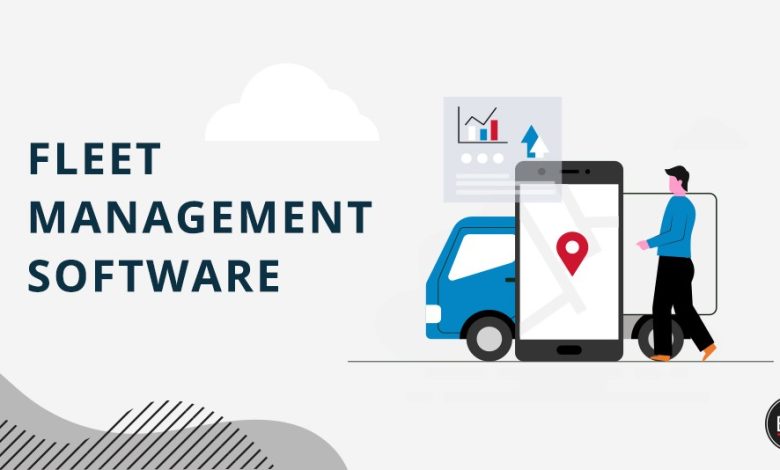 fleet management system software