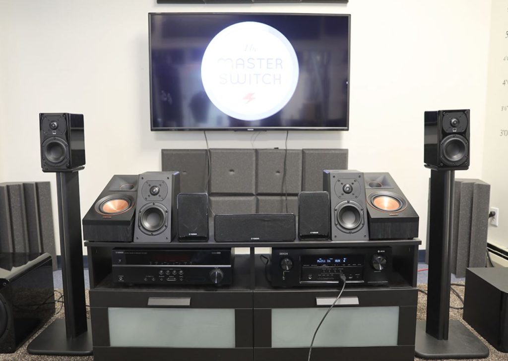 Sony Home Theater Systems - What An Amazing Sound System