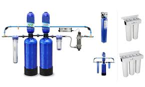 Water Filtration System