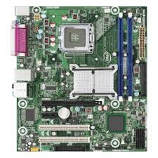 Intel Motherboard India