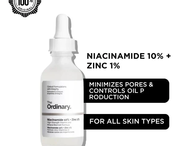 The Ordinary Serum