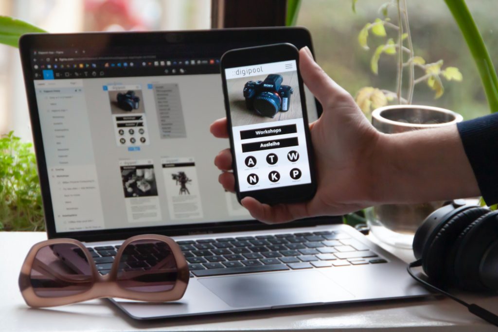 Mobile Optimization For Website