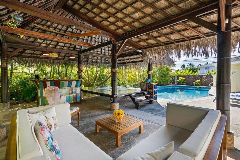 Home Backyards