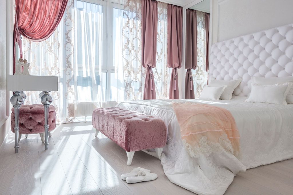 How To Keep Your Curtains Looking Good In Winter