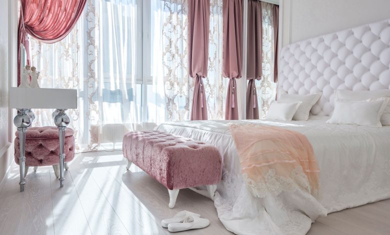 How To Keep Your Curtains Looking Good In Winter