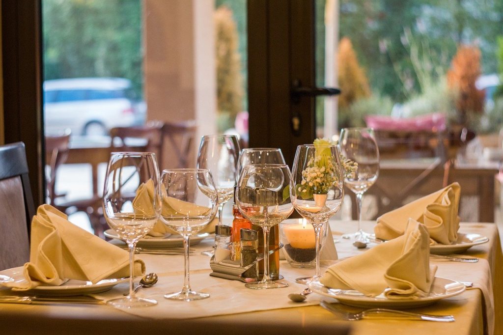Restaurant POS Software