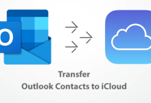 transfer-outlook-contacts-to-icloud
