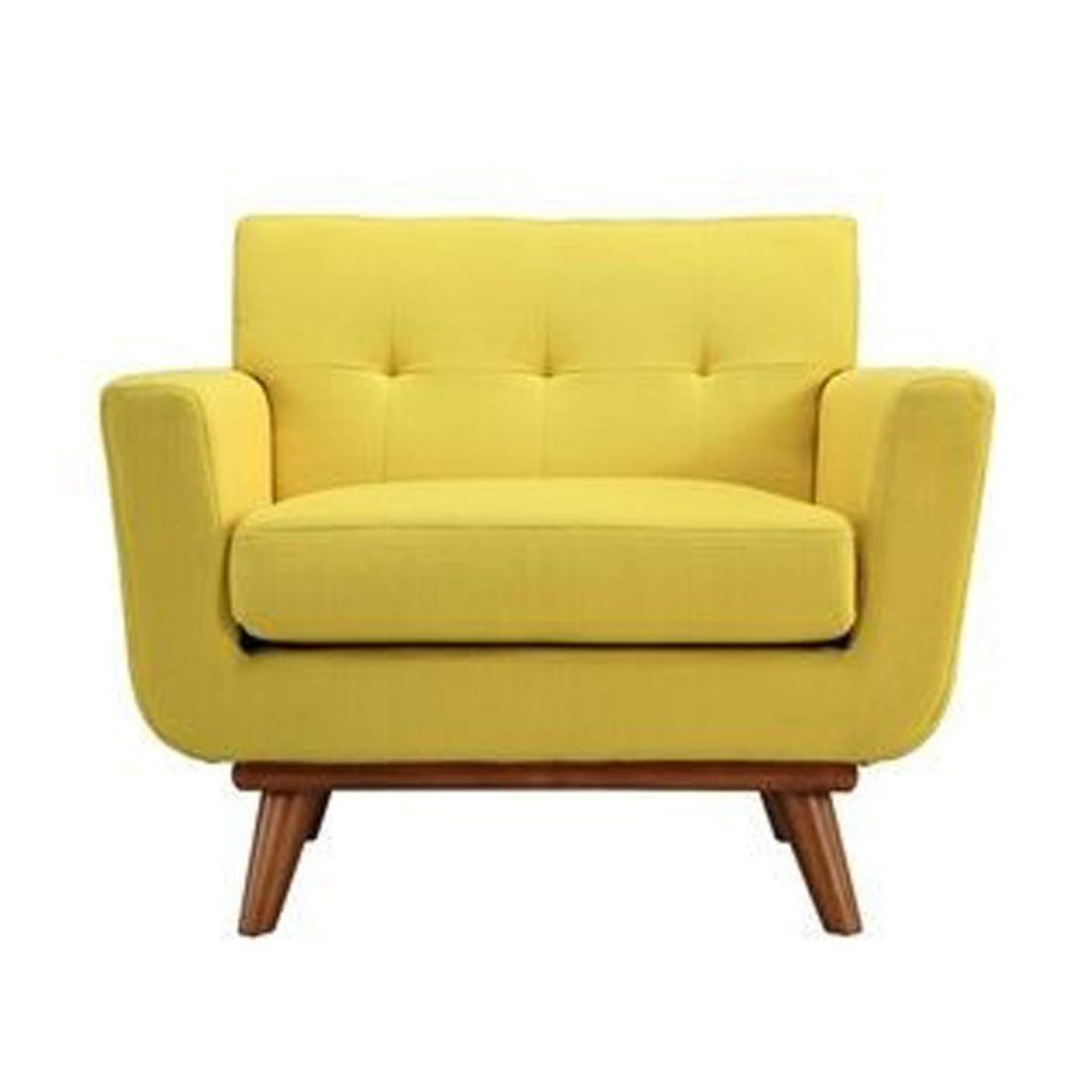 Single Seater Sofa