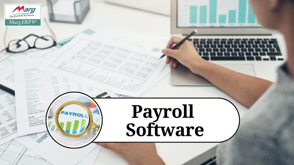 Payroll Software