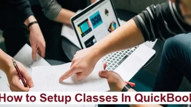 How to Set up Classes in QuickBooks (An Explanatory Guide)