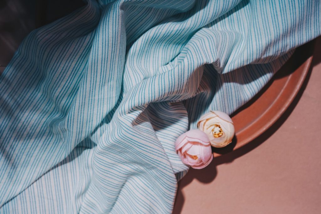 Sustainable Fashion