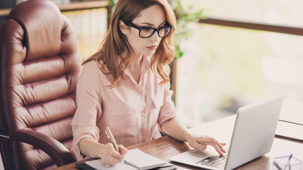 Virtual Leadership Development