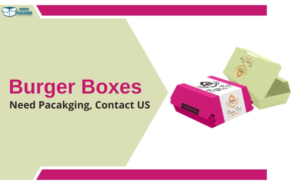 custom burger boxes