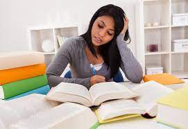 How Does Online Assignment Help Solve Students' Problems?