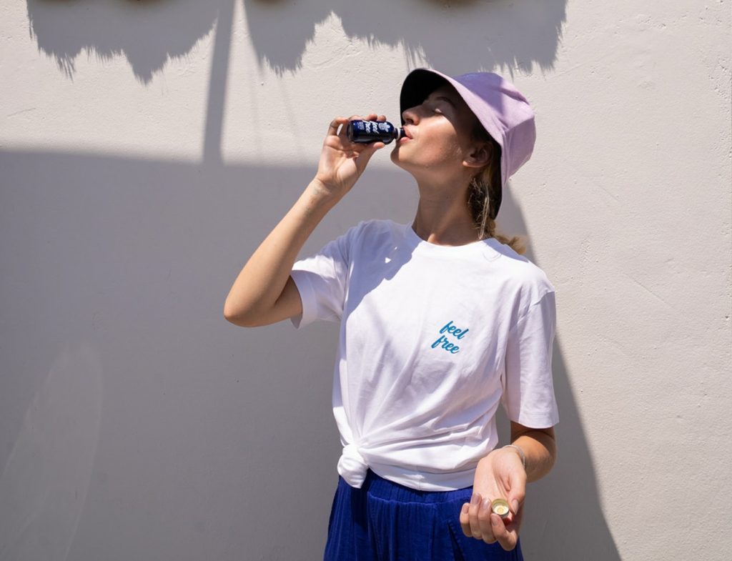 Euphoric Drink