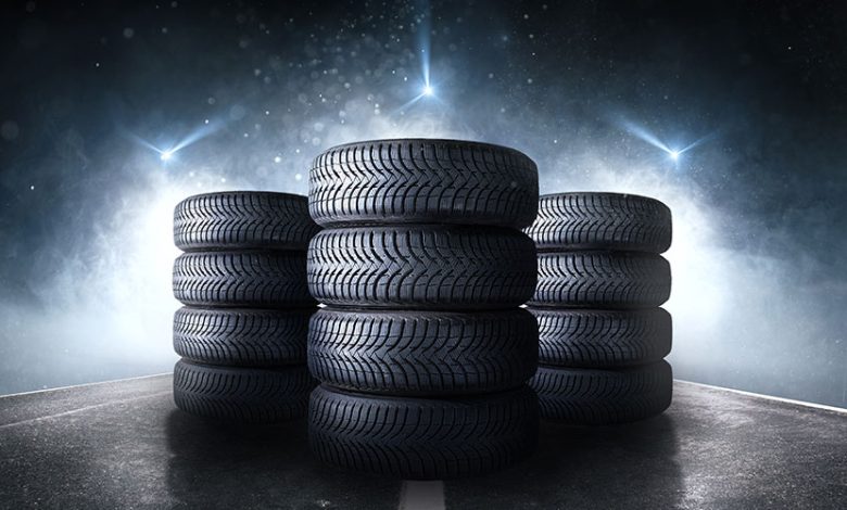 wheel and tire financing