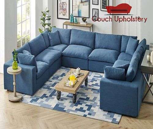 Sofa Set Dubai