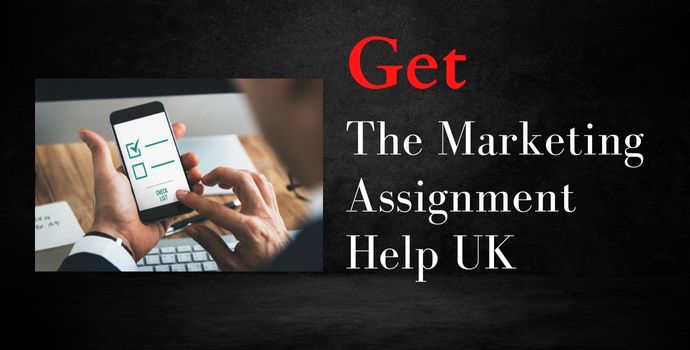 Marketing Assignments Services