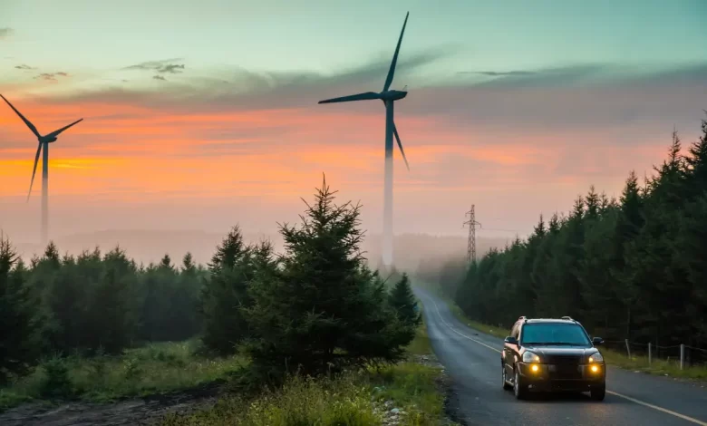 The 10 Best Ways To Drive Eco-Friendly In 2023