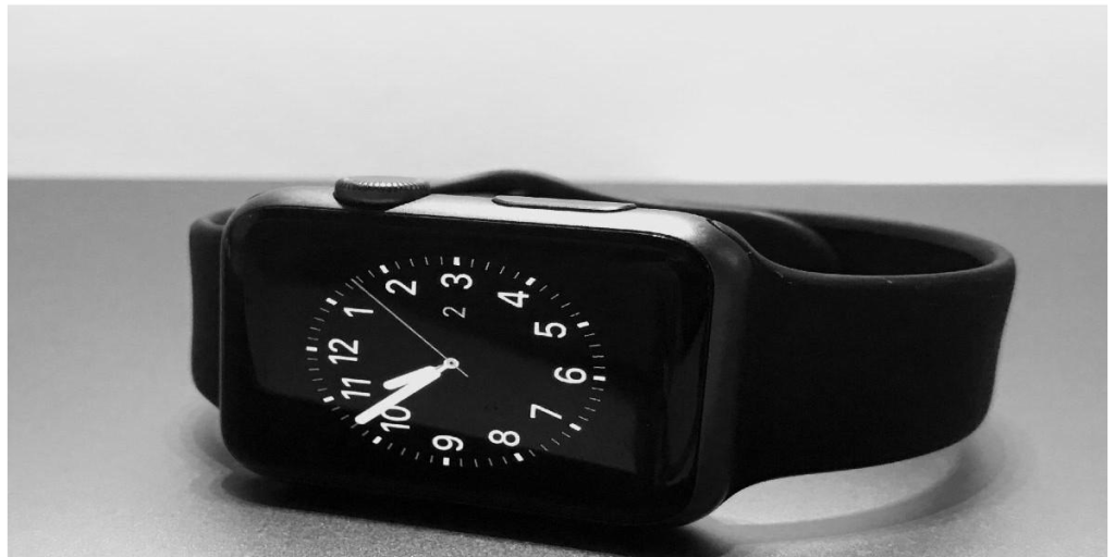 Sell Old smartwatch