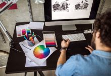 Tips to increase your brand presence with logo design