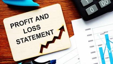 Profit and loss statement: the basics of your financials