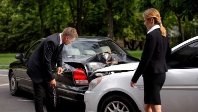When do you need car accident lawyers?