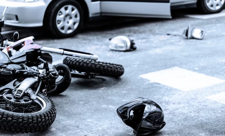 If You’ve Been in a Motorcycle Accident, Should You File An Injury Claim?