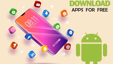 Hassle-free Download of Free Apps