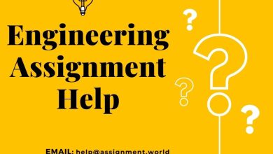 A Step-by-Step Guide on How to Do Your Engineering Assignment Help.