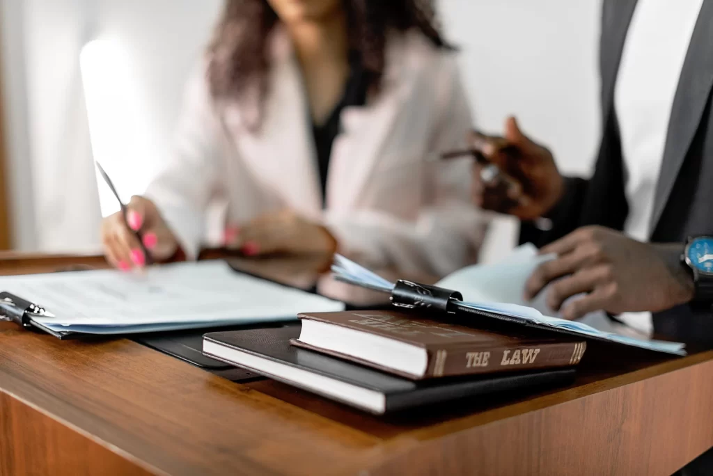 Best Lawyers in Sydney