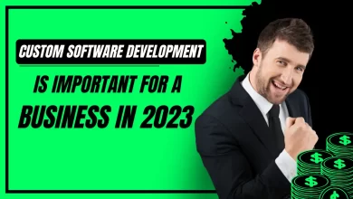 How-Custom-Software-Development-is-Important-for-a-Business-in-2023