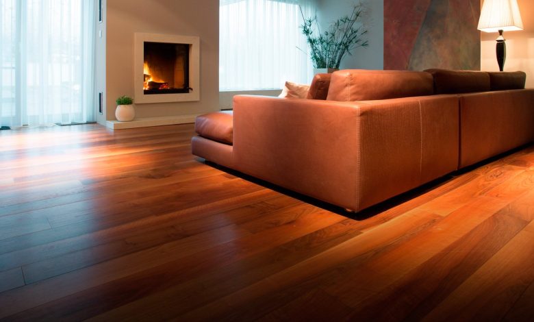 Flooring Service Morristown NJ