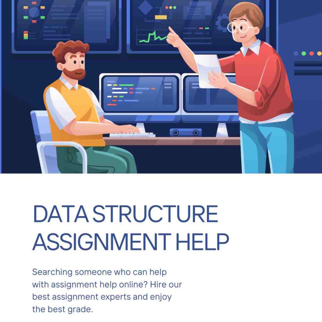 data structure assignment help